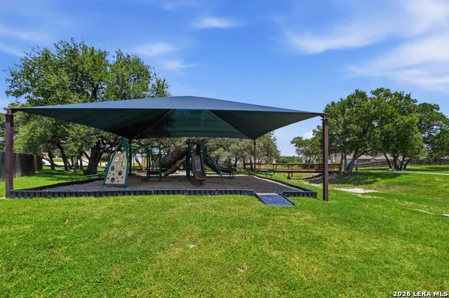 24623 Hickory Meadow San Antonio, TX 78261
