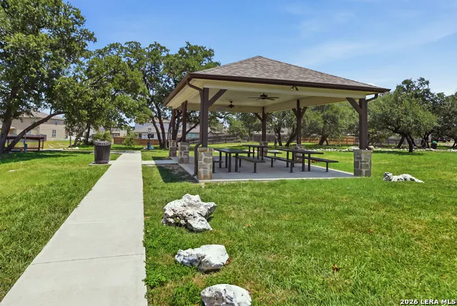 24623 Hickory Meadow San Antonio, TX 78261