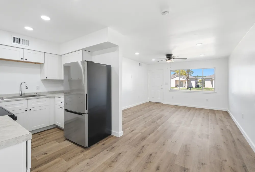 204 S Lillis Lane Denison, TX 75020