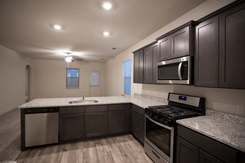13808 Musselshell Drive Ponder, TX 76259