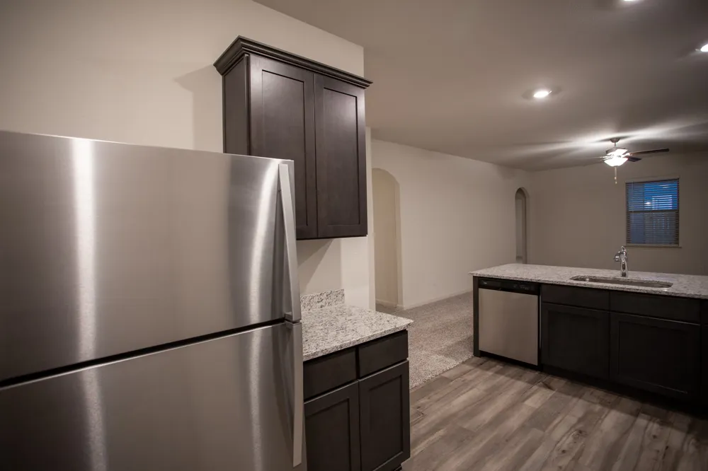 13808 Musselshell Drive Ponder, TX 76259