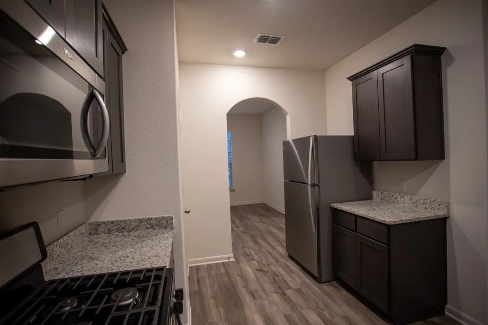 13808 Musselshell Drive Ponder, TX 76259
