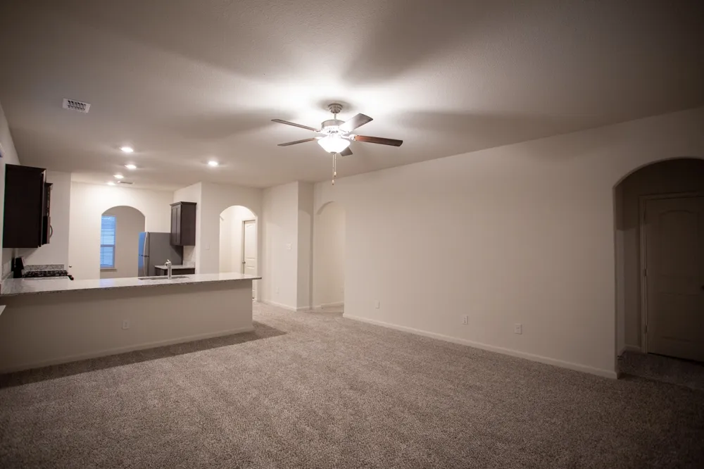 13808 Musselshell Drive Ponder, TX 76259