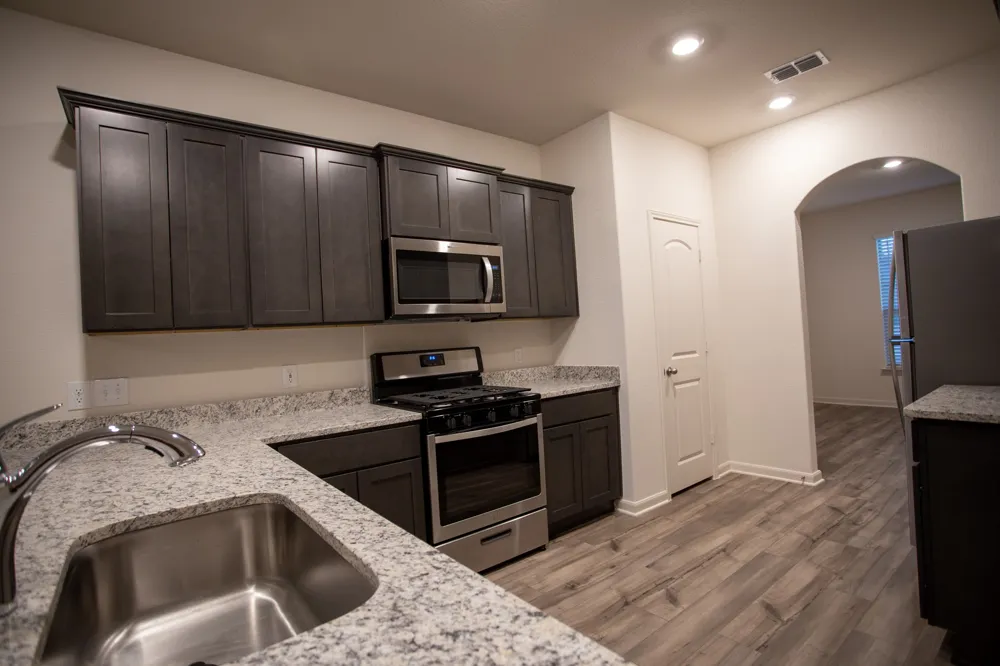 13808 Musselshell Drive Ponder, TX 76259