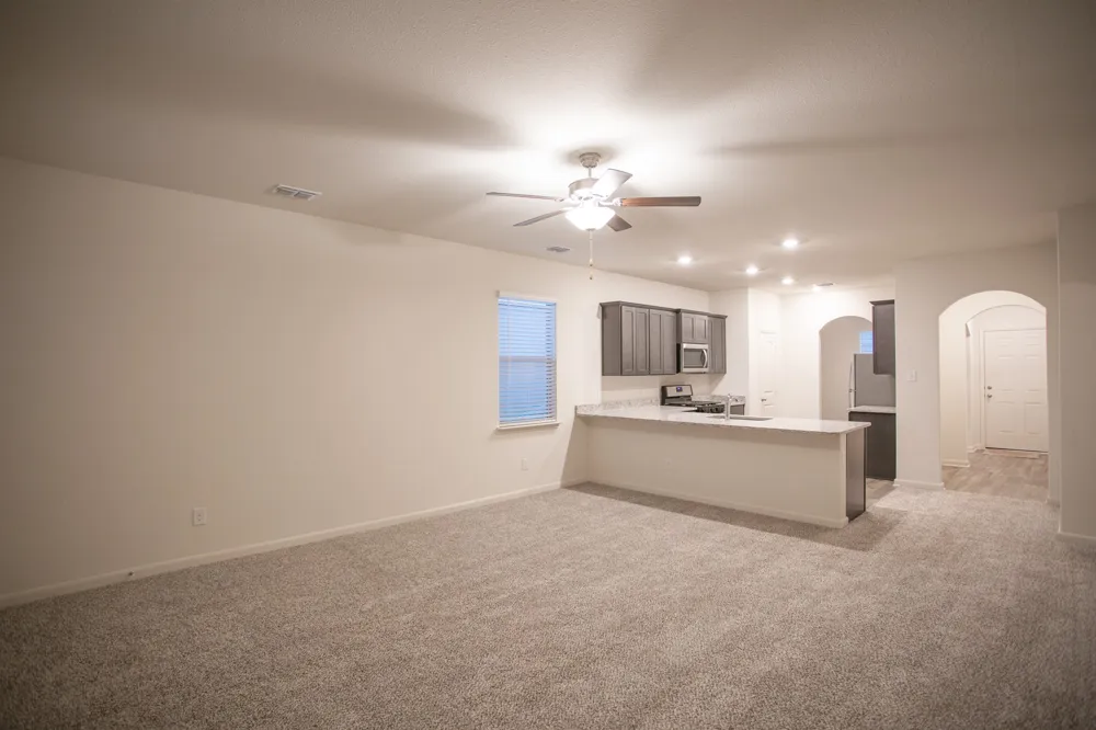 13808 Musselshell Drive Ponder, TX 76259