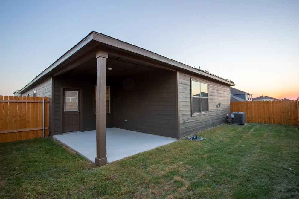 13808 Musselshell Drive Ponder, TX 76259