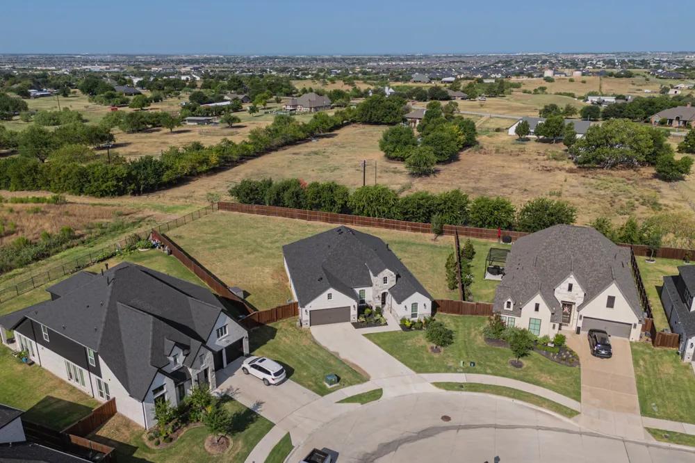 459 Peppercress Lane Haslet, TX 76052