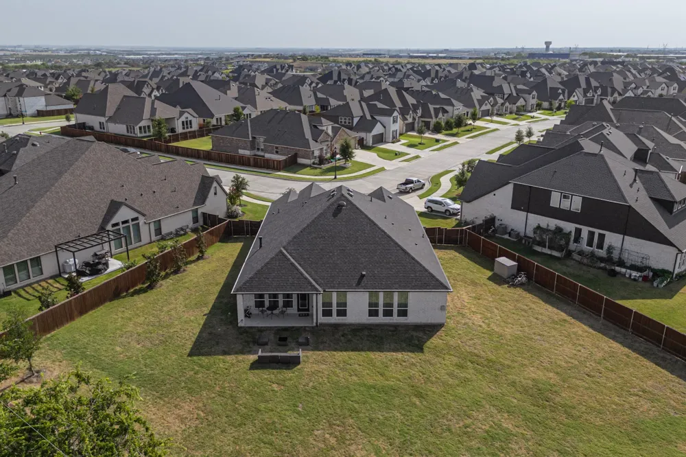 459 Peppercress Lane Haslet, TX 76052