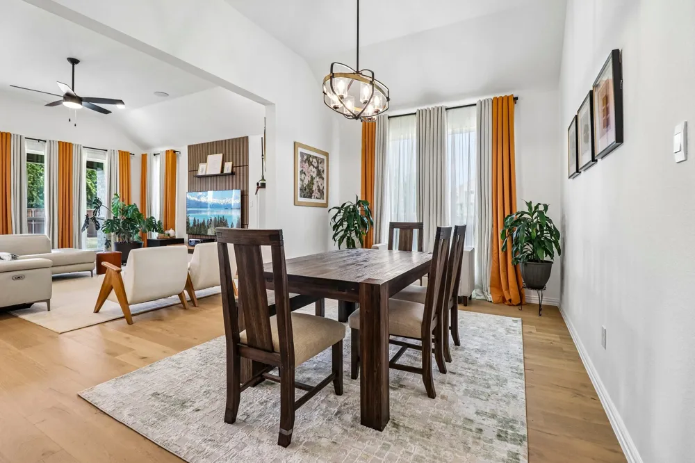 459 Peppercress Lane Haslet, TX 76052