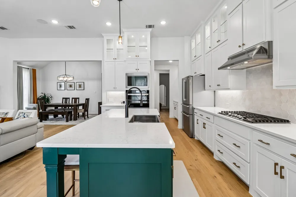 459 Peppercress Lane Haslet, TX 76052