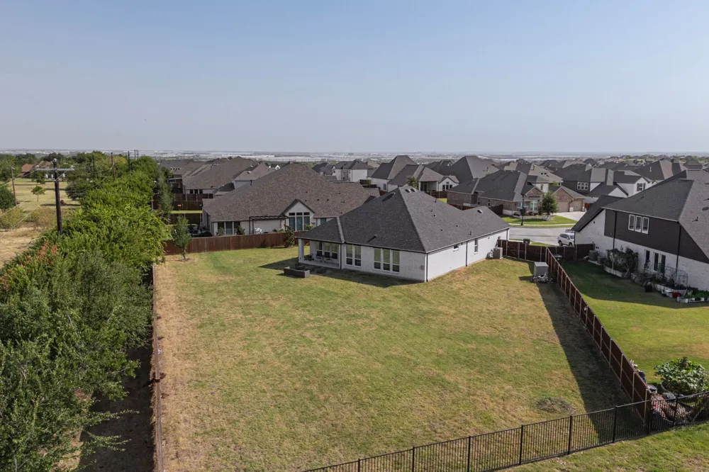 459 Peppercress Lane Haslet, TX 76052