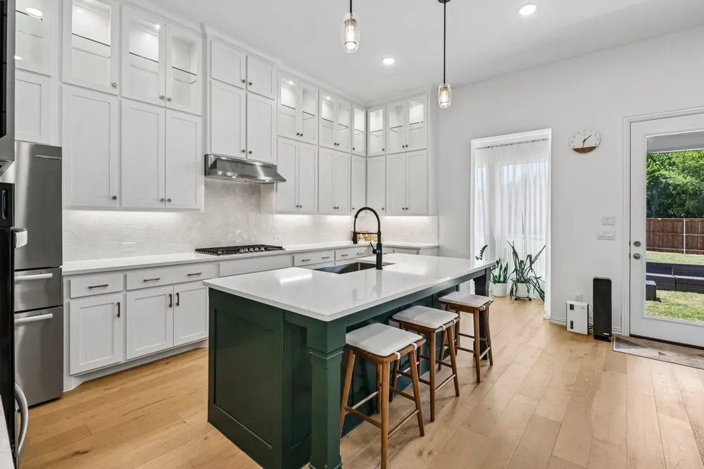 459 Peppercress Lane Haslet, TX 76052