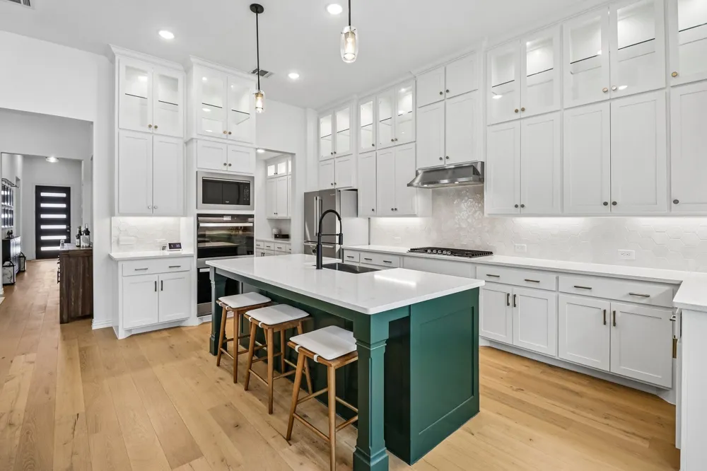 459 Peppercress Lane Haslet, TX 76052