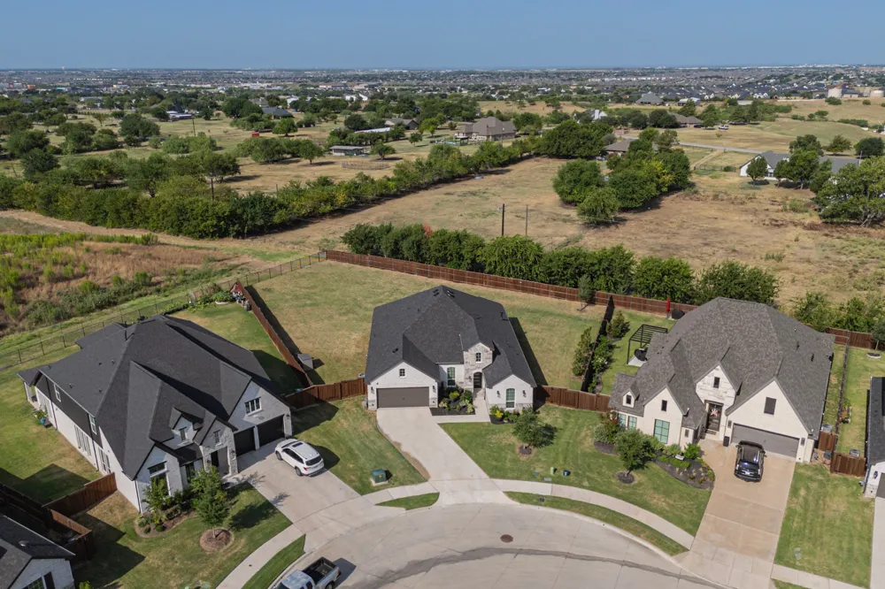 459 Peppercress Lane Haslet, TX 76052