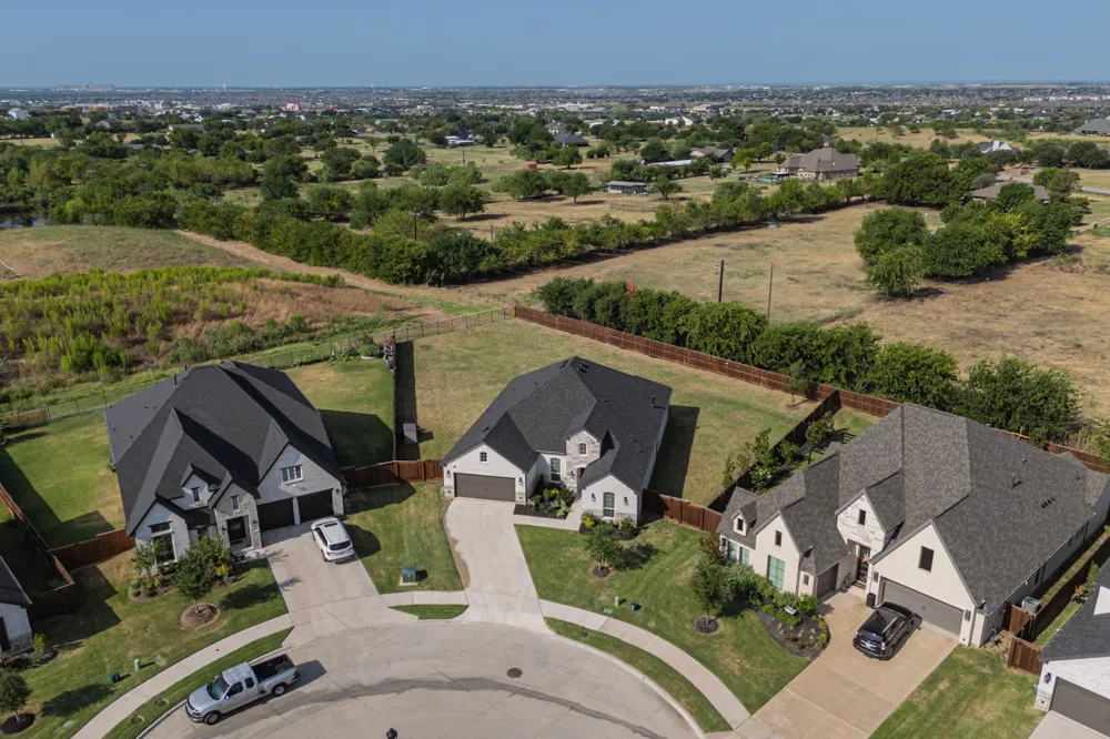 459 Peppercress Lane Haslet, TX 76052