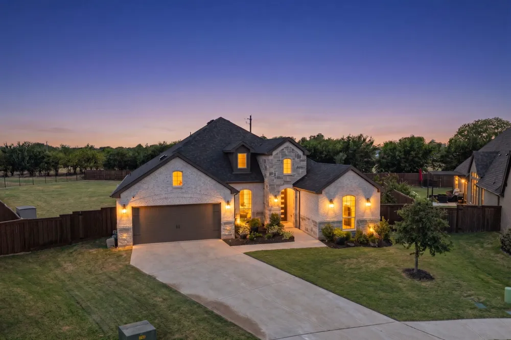 459 Peppercress Lane Haslet, TX 76052