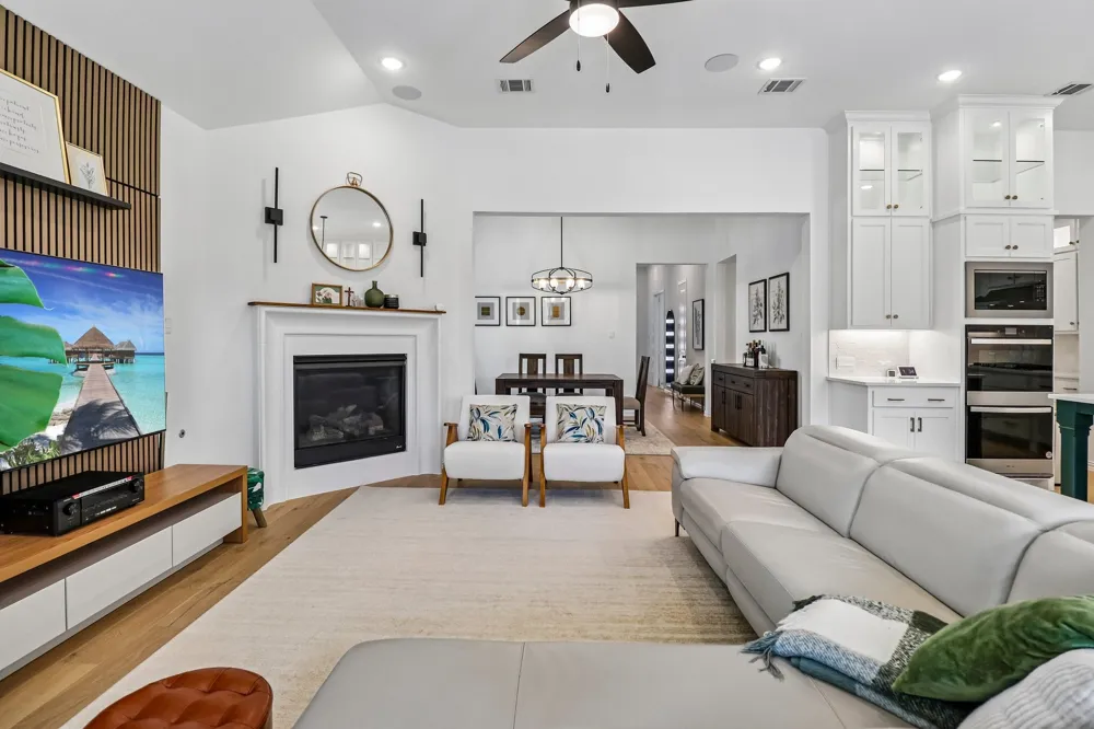 459 Peppercress Lane Haslet, TX 76052