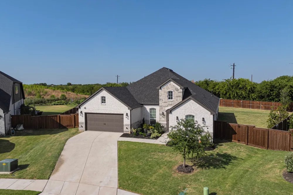 459 Peppercress Lane Haslet, TX 76052