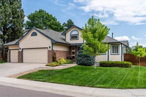 10005 Granite Hill Drive