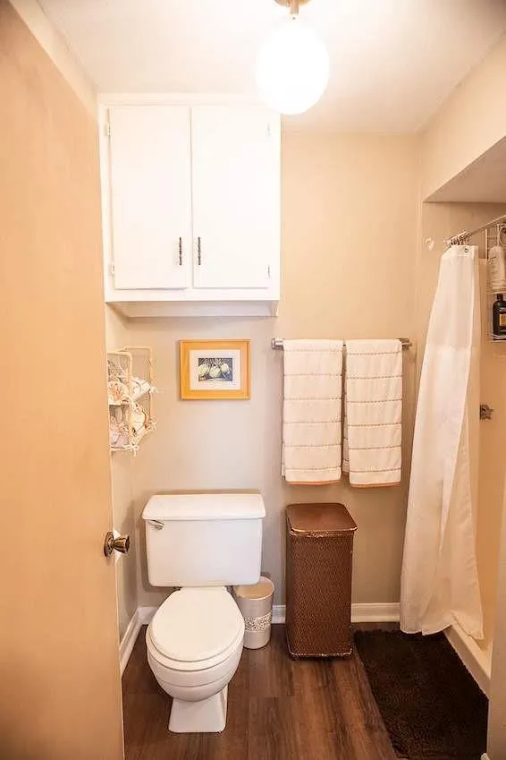 626 Seagull Sargent, TX 77414