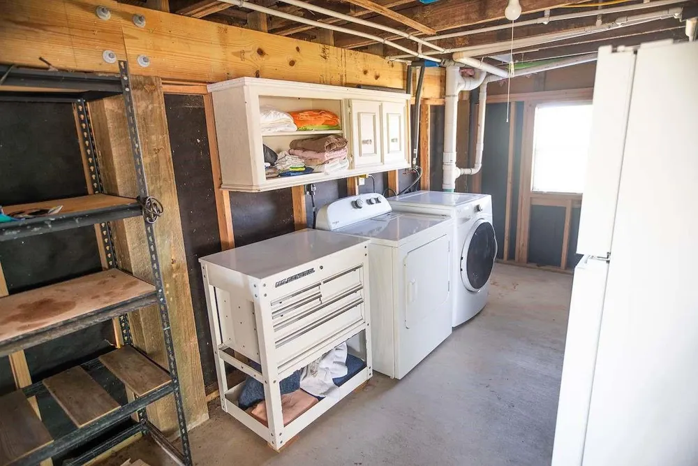 626 Seagull Sargent, TX 77414