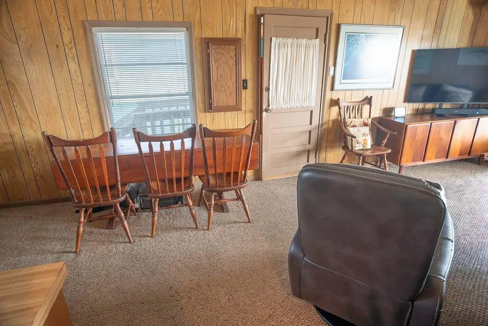 626 Seagull Sargent, TX 77414