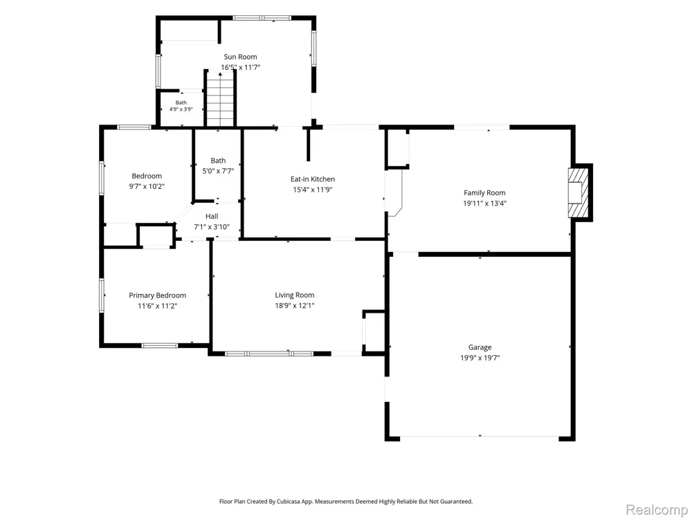 129 E Beechdale Street Commerce Charter Township, MI 48382