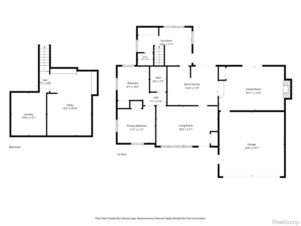 129 E Beechdale Street Commerce Charter Township, MI 48382