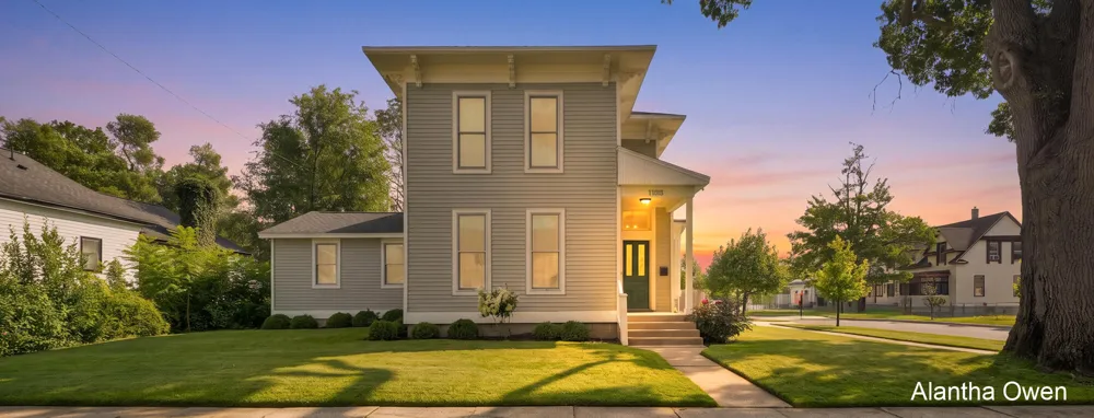 1188 4th Street Muskegon City, MI 49441