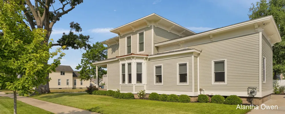 1188 4th Street Muskegon City, MI 49441