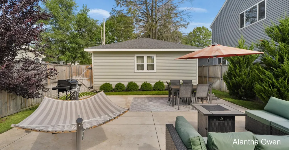 1188 4th Street Muskegon City, MI 49441