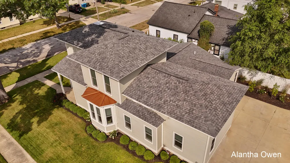 1188 4th Street Muskegon City, MI 49441