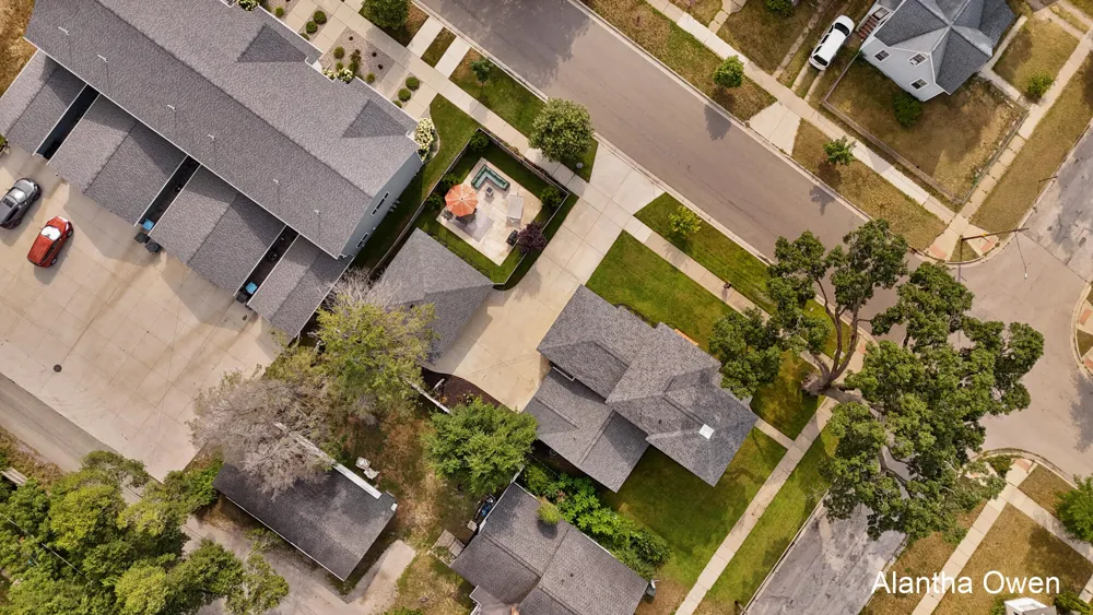 1188 4th Street Muskegon City, MI 49441