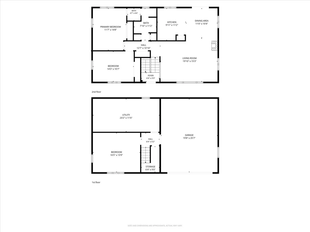 1400 Fairview Highway Eaton Township, MI 48813