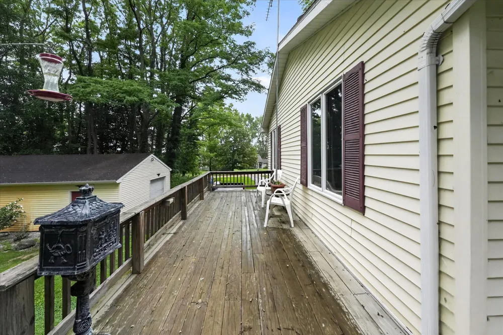 1400 Fairview Highway Eaton Township, MI 48813