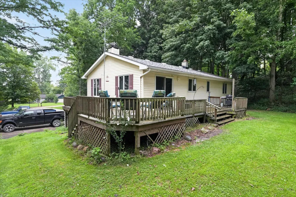 1400 Fairview Highway Eaton Township, MI 48813