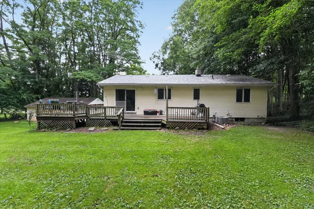 1400 Fairview Highway Eaton Township, MI 48813