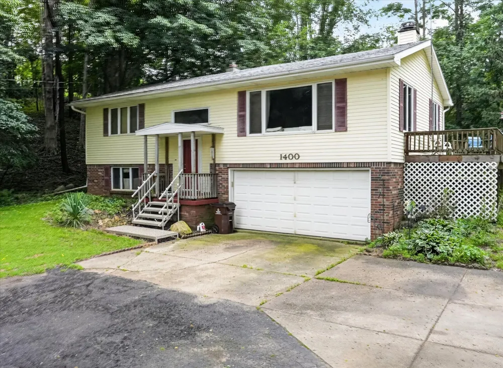 1400 Fairview Highway Eaton Township, MI 48813