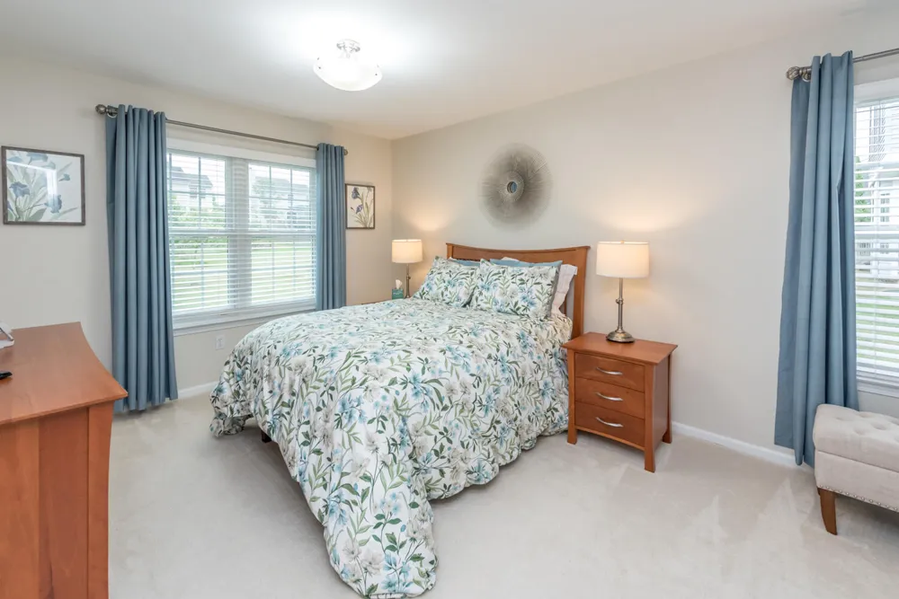 3618 Meadow View Drive Dexter City, MI 48130