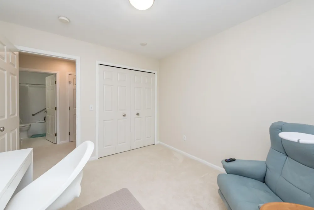 3618 Meadow View Drive Dexter City, MI 48130