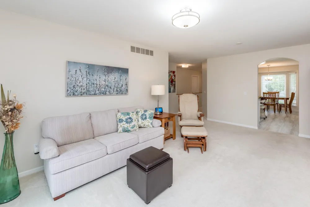 3618 Meadow View Drive Dexter City, MI 48130