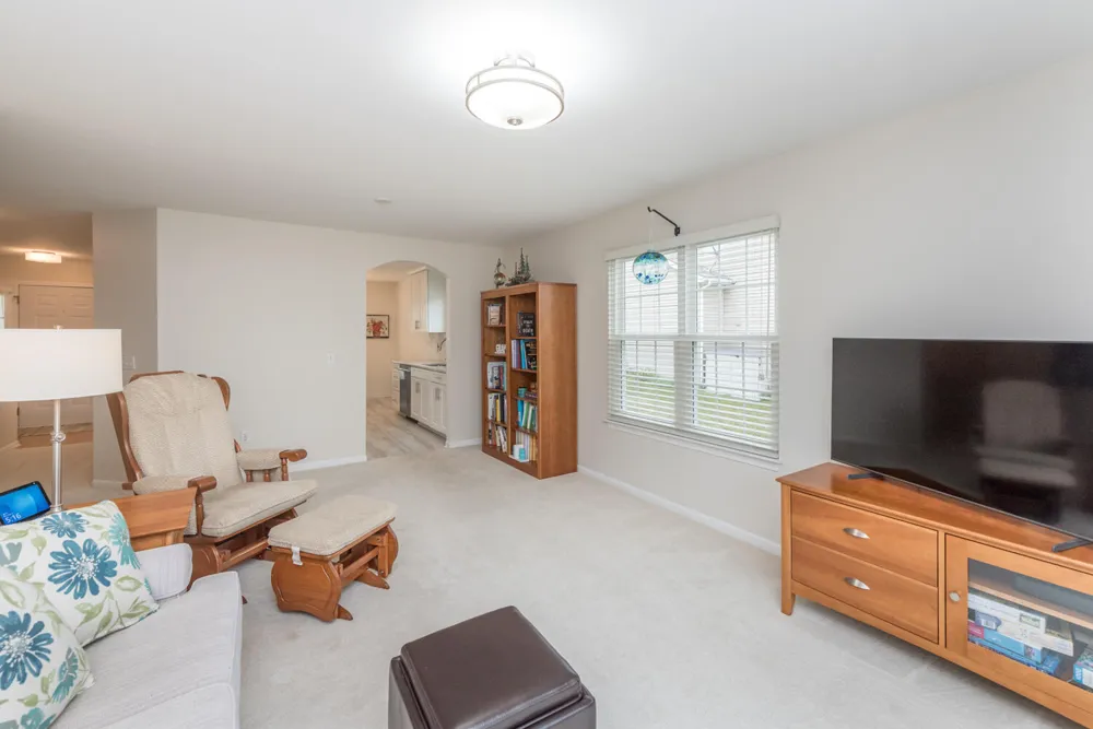 3618 Meadow View Drive Dexter City, MI 48130