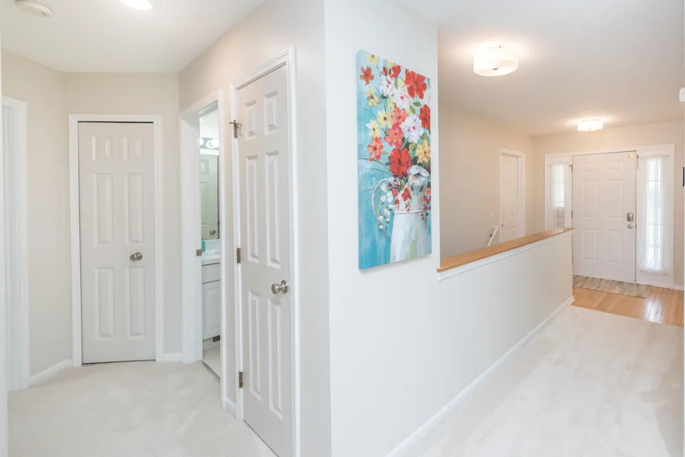 3618 Meadow View Drive Dexter City, MI 48130
