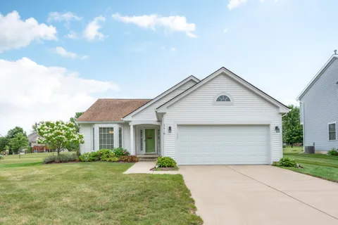 3618 Meadow View Drive