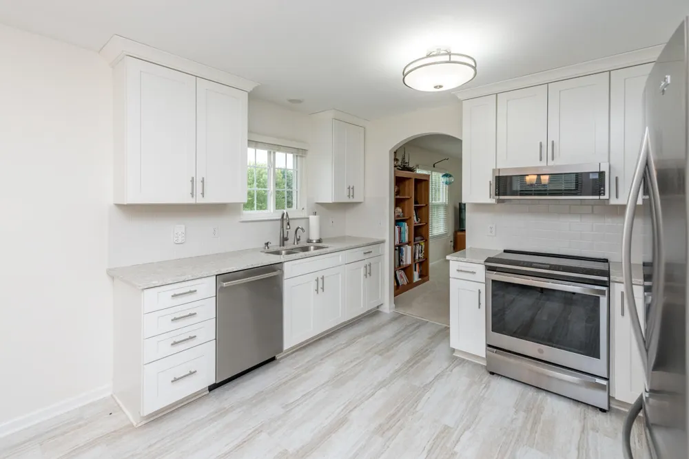3618 Meadow View Drive Dexter City, MI 48130