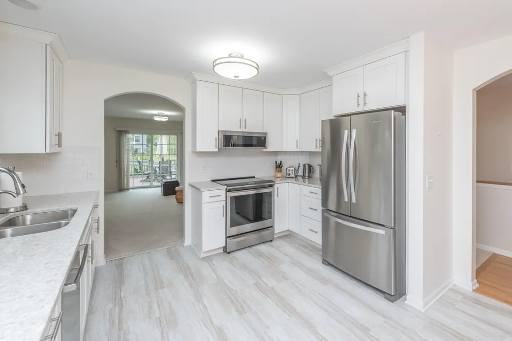 3618 Meadow View Drive Dexter City, MI 48130