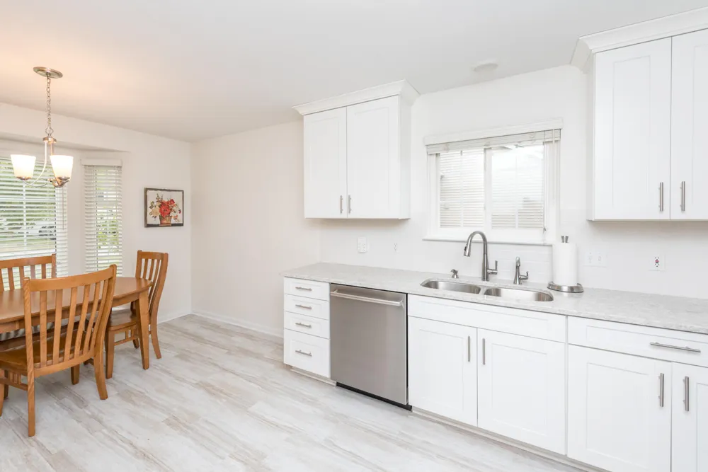 3618 Meadow View Drive Dexter City, MI 48130