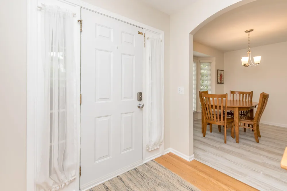 3618 Meadow View Drive Dexter City, MI 48130