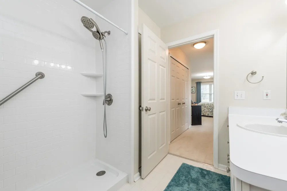 3618 Meadow View Drive Dexter City, MI 48130