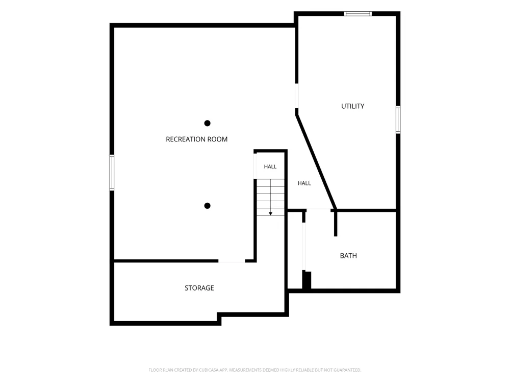 3618 Meadow View Drive Dexter City, MI 48130